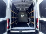 Used 2021 Ford Transit 250 148 High Roof w/ Load Area Protection Package image 5