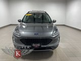 Used 2022 Ford Escape SEL image 2