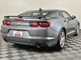 Used 2019 Chevrolet Camaro LT image 4