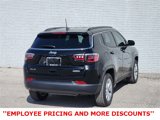 New 2025 Jeep Compass Latitude image 4