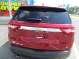 Used 2019 Chevrolet Traverse LT w/ LT Premium Package image 5