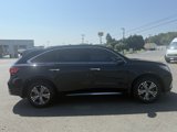 Used 2018 Acura MDX FWD image 2