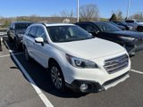 Used 2017 Subaru Outback 2.5i Touring image 3