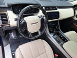 Used 2022 Land Rover Range Rover Sport Autobiography image 4