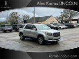 Used 2014 GMC Acadia SLT image 3