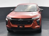 Certified 2024 Chevrolet Trax RS w/ Driver Confidence Package image 4