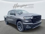 New 2025 RAM 1500 Tradesman image 3