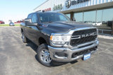 New 2024 RAM 2500 Tradesman w/ Chrome Appearance Group image 4