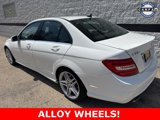 Used 2014 Mercedes-Benz C 300 4MATIC Sedan image 5