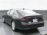 New 2025 Honda Accord LX image 4