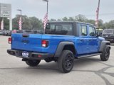 New 2024 Jeep Gladiator Sport image 2