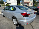 Used 2013 Honda Civic LX image 3
