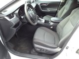 Used 2023 Toyota RAV4 XLE image 4