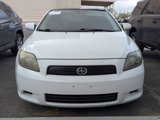 Used 2008 Scion tC image 2