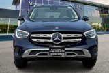 Certified 2022 Mercedes-Benz GLC 300 4MATIC image 3