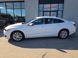 Used 2023 Chevrolet Malibu LT image 4