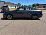 Used 2009 Subaru Impreza WRX Premium image 4
