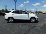 Used 2023 Chevrolet Equinox LT image 2