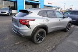 New 2025 Chevrolet Trax ACTIV w/ Driver Confidence Package image 6