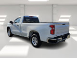Used 2022 Chevrolet Silverado 1500 W/T w/ WT Fleet Convenience Package image 3