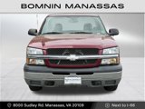 Used 2004 Chevrolet Silverado 1500 LS image 2