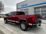 Used 2018 Chevrolet Silverado 3500 LT w/ LT Fleet Convenience Package image 3