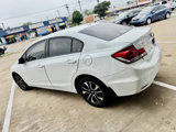 Used 2013 Honda Civic EX-L image 6