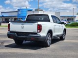 Used 2017 Honda Ridgeline RTL image 4