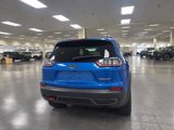 Used 2019 Jeep Cherokee Trailhawk image 6