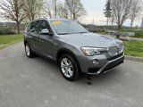 Used 2015 BMW X3 xDrive35i image 3