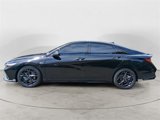Used 2024 Hyundai Elantra N Line image 2