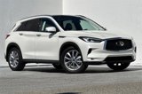 Certified 2022 INFINITI QX50 Luxe image 2