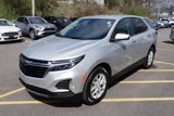 Used 2022 Chevrolet Equinox LT image 4
