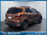 Used 2018 Ford EcoSport SES w/ SES Cold Weather Package image 5