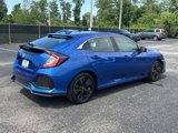 Used 2019 Honda Civic EX image 4