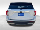 Used 2021 Ford Explorer Limited image 5