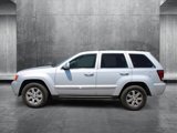 Used 2008 Jeep Grand Cherokee Limited image 2
