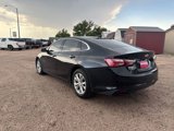 Used 2022 Chevrolet Malibu LT image 5