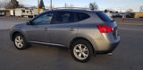 Used 2008 Nissan Rogue SL w/ Premium Pkg image 3
