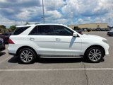 Used 2016 Mercedes-Benz GLE 350 4MATIC image 2
