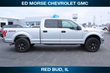 Used 2016 Ford F150 XLT image 2