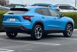 New 2025 Chevrolet Trax RS w/ Driver Confidence Package image 4