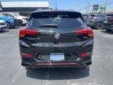 Certified 2022 Buick Encore GX Preferred w/ Sport Touring Package image 5