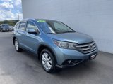 Used 2013 Honda CR-V EX-L image 2
