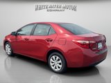 Used 2017 Toyota Corolla SE image 3