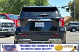 Used 2023 Ford Explorer XLT w/ Equipment Group 202A image 5