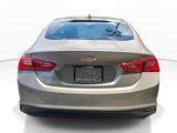 Used 2023 Chevrolet Malibu LT w/ Driver Confidence Package image 5