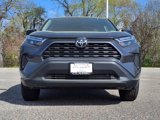 New 2025 Toyota RAV4 LE image 3