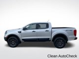 Used 2019 Ford Ranger XLT w/ Equipment Group 302A Luxury image 2