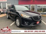 Used 2016 MAZDA CX-5 Touring image 3